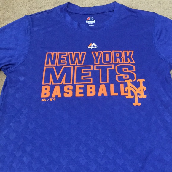 New York Mets MLB Kids T-shirt - Picture 2 of 4
